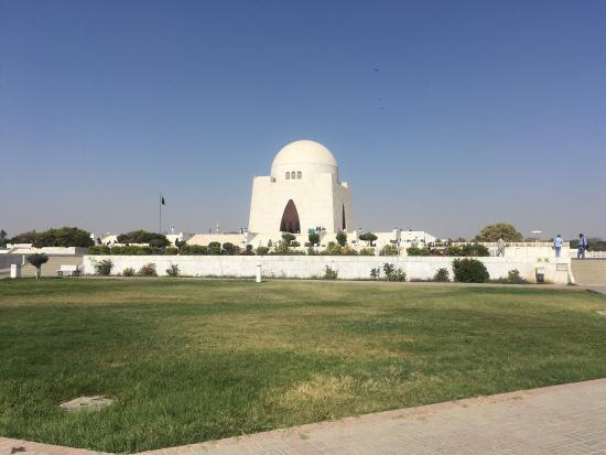 Mazar-e-Quaid